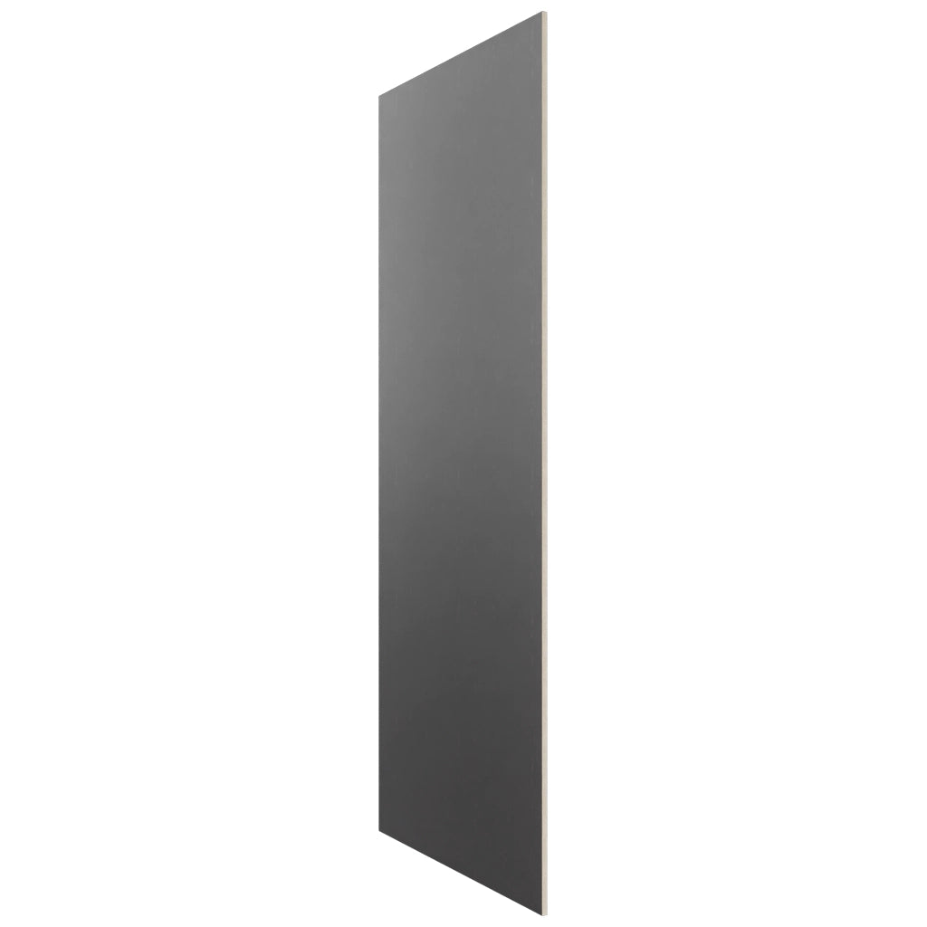 Fabuwood Cobblestone PLY-3/4 48X120 Panel, Front View