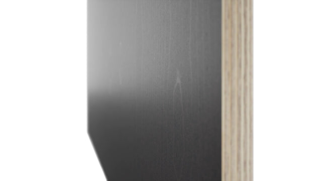 Fabuwood Cobblestone PLY-3/4 Panel, Detail View
