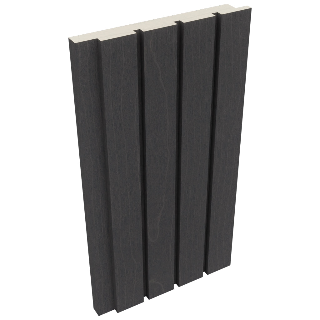 Fabuwood Cobblestone SFP696 Panel, Top View