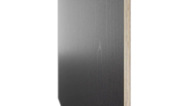 Fabuwood Cobblestone SK BASE Panel, Detail View
