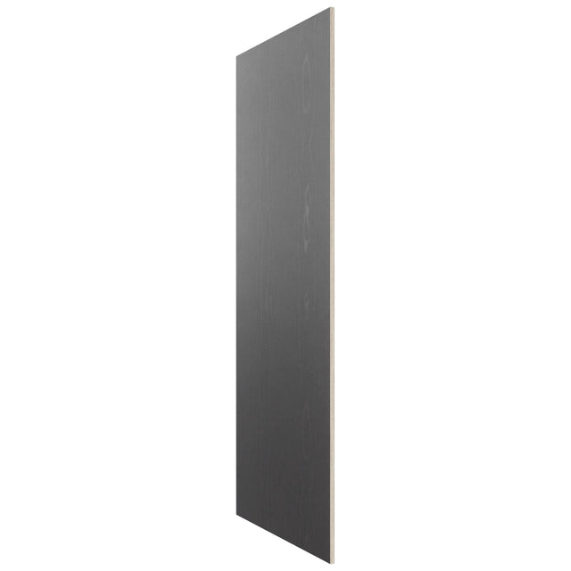 Fabuwood Cobblestone SK W30 Panel, Front View