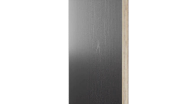 Fabuwood Cobblestone SK W30 Panel, Detail View