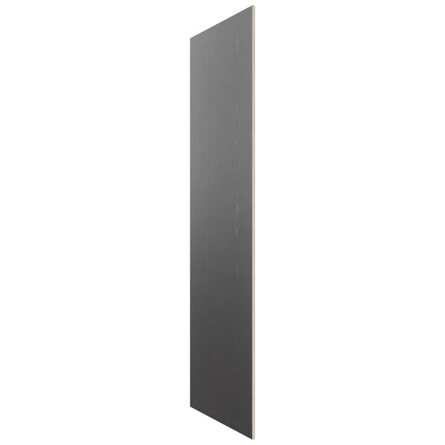 Fabuwood Cobblestone SK W36 Panel, Front View