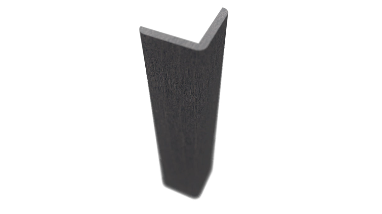 Fabuwood Cobblestone TKC-3/4 Molding, Detail View