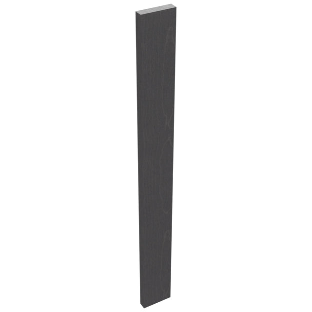 Fabuwood Cobblestone WF330 Wall Filler, Top View