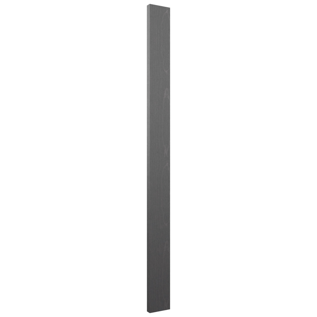 Fabuwood Cobblestone WF339 Wall Filler, Front View