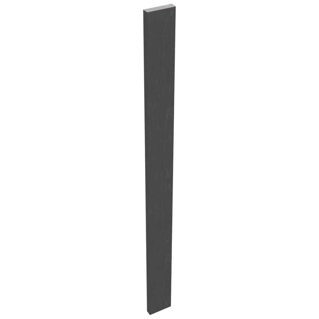Fabuwood Cobblestone WF339 Wall Filler, Top View