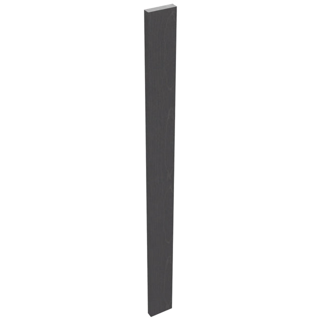 Fabuwood Cobblestone WF339 Wall Filler, Top View