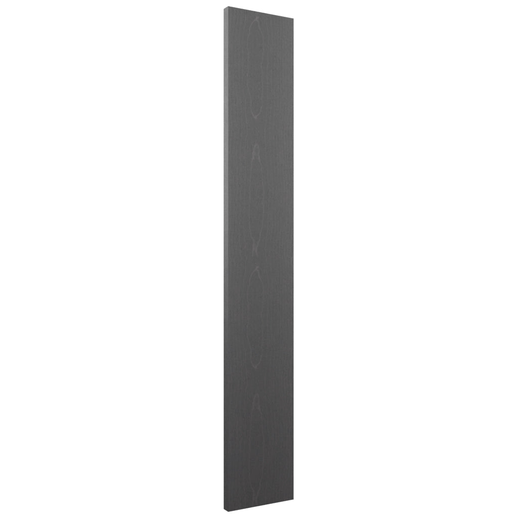 Fabuwood Cobblestone WF639 Wall Filler, Front View