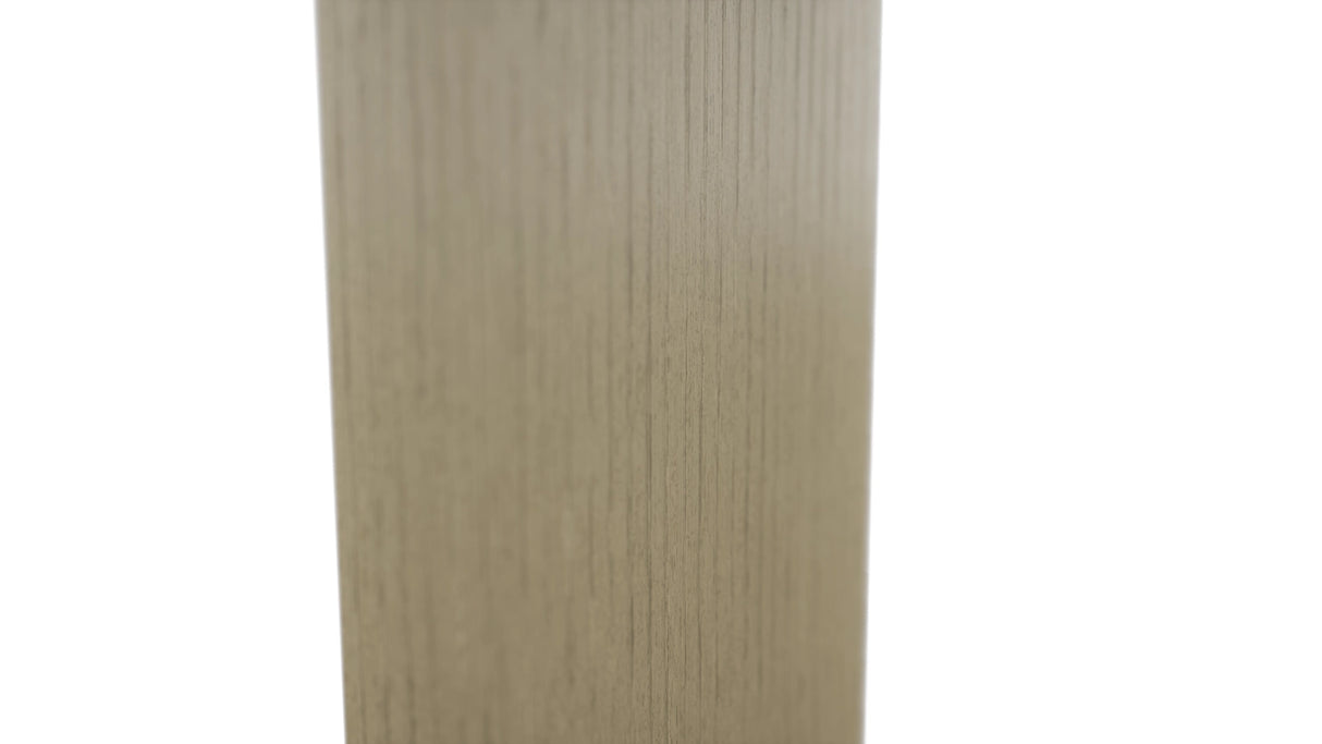 Fabuwood Desert Oak BF3 Base Filler, Detail View