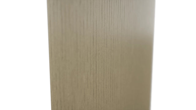 Fabuwood Desert Oak BF6 Base Filler, Detail View