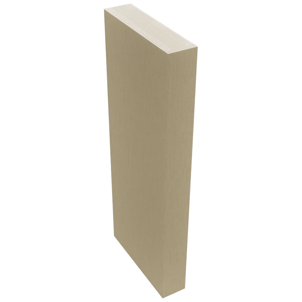 Fabuwood Desert Oak CLM-3012 Panel, Top View