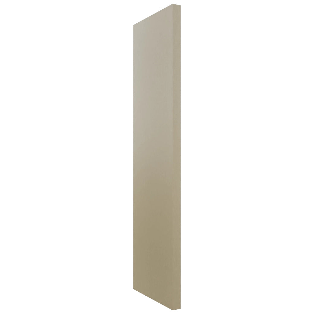 Fabuwood Desert Oak CLM-96 Panel, Front View