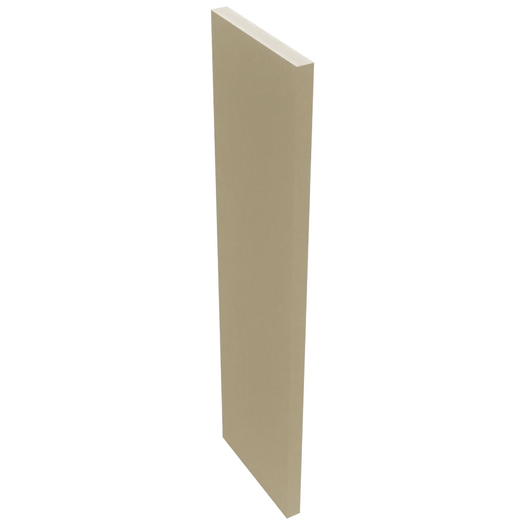 Fabuwood Desert Oak CLM-96 Panel, Top View
