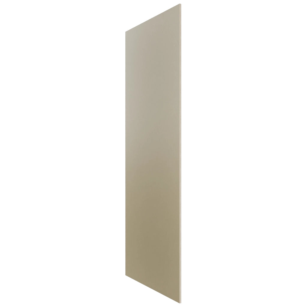 Fabuwood Desert Oak PLY-3/4 48X120 Panel, Front View