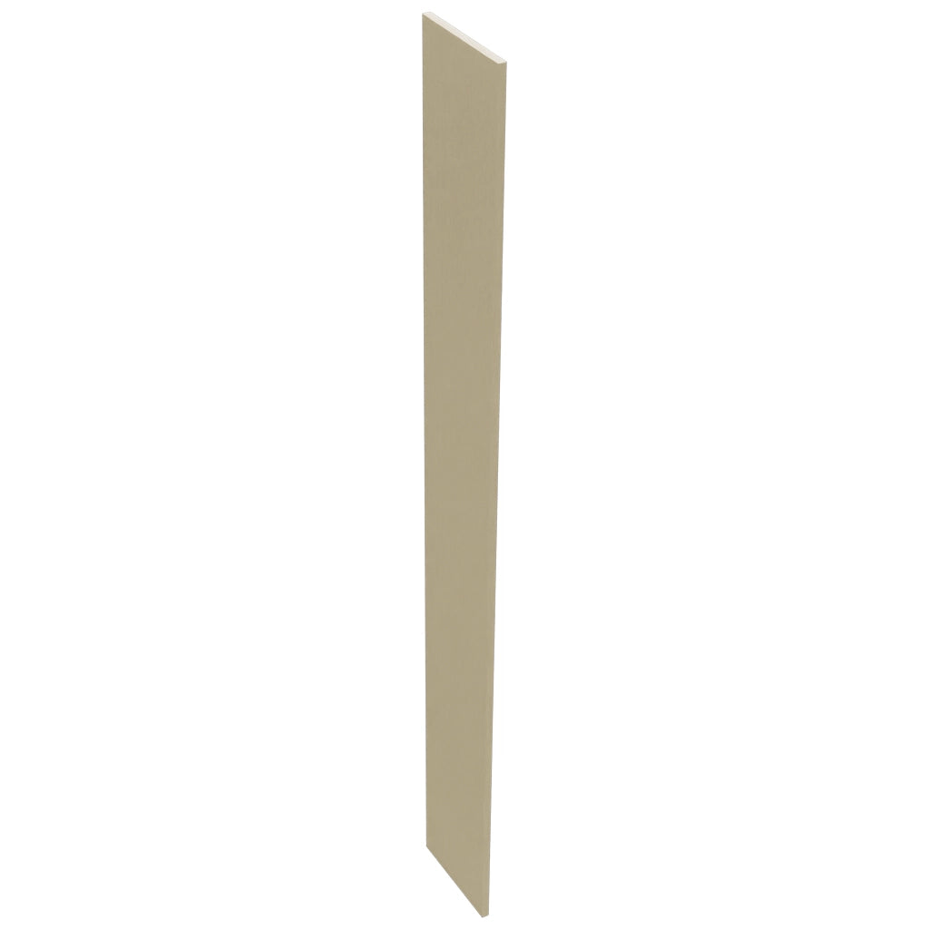 Fabuwood Desert Oak REP1296 Panel, Top View