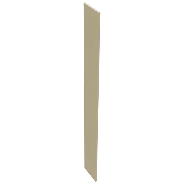 Fabuwood Desert Oak REP1296 Panel, Top View