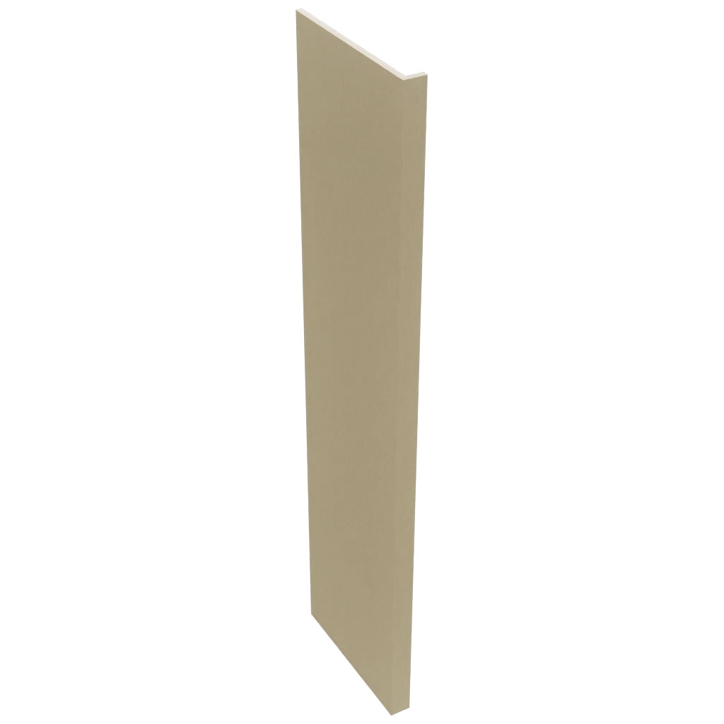 Fabuwood Desert Oak REP3 Panel, Top View