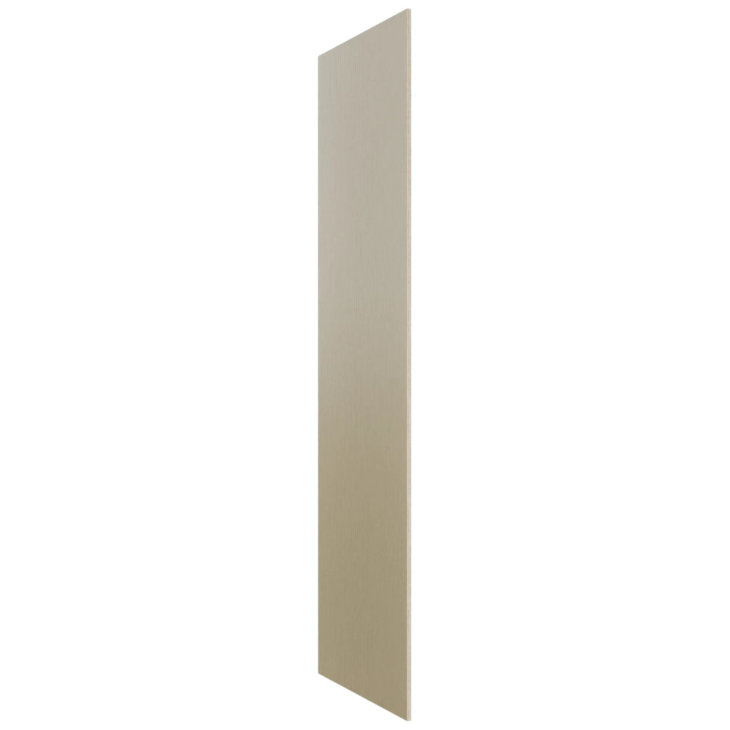 Fabuwood Desert Oak SK W42 Panel, Front View