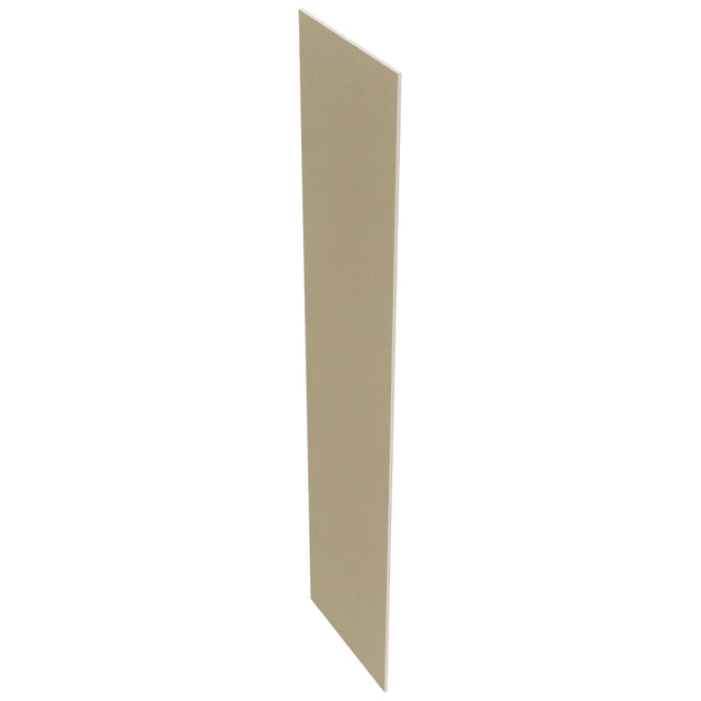 Fabuwood Desert Oak SK WD Panel, Top View