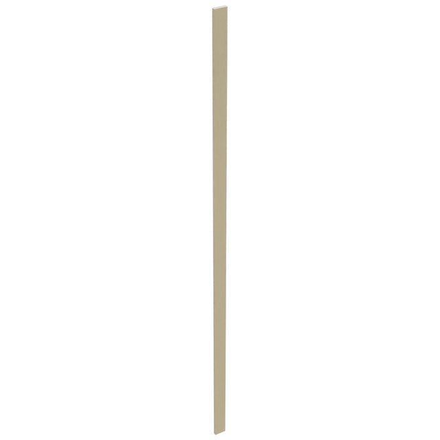 Fabuwood Desert Oak TF3120 Tall Filler, Top View
