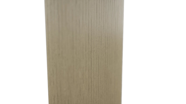 Fabuwood Desert Oak TF396 Tall Filler, Detail View