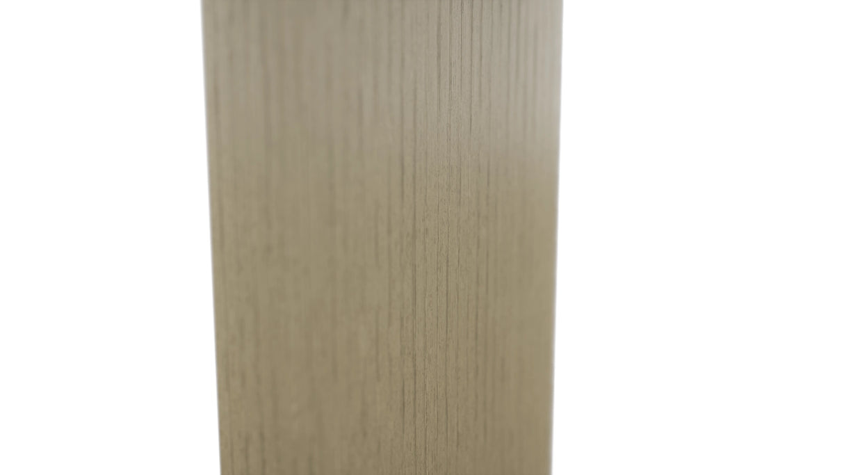 Fabuwood Desert Oak TF396 Tall Filler, Detail View
