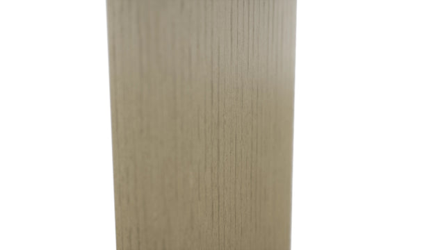 Fabuwood Desert Oak WF342 Wall Filler, Detail View