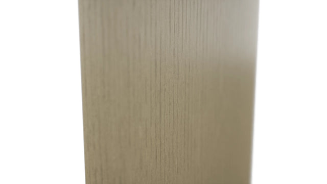 Fabuwood Desert Oak WF630 Wall Filler, Detail View