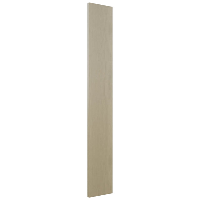 Fabuwood Desert Oak WF642 Wall Filler, Front View