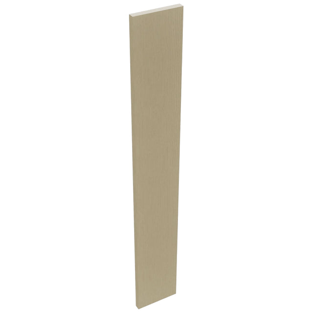 Fabuwood Desert Oak WF642 Wall Filler, Top View