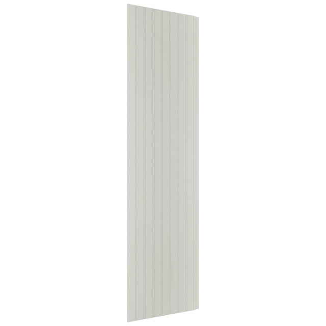 Fabuwood Dove BPP-12 Panel, Front View