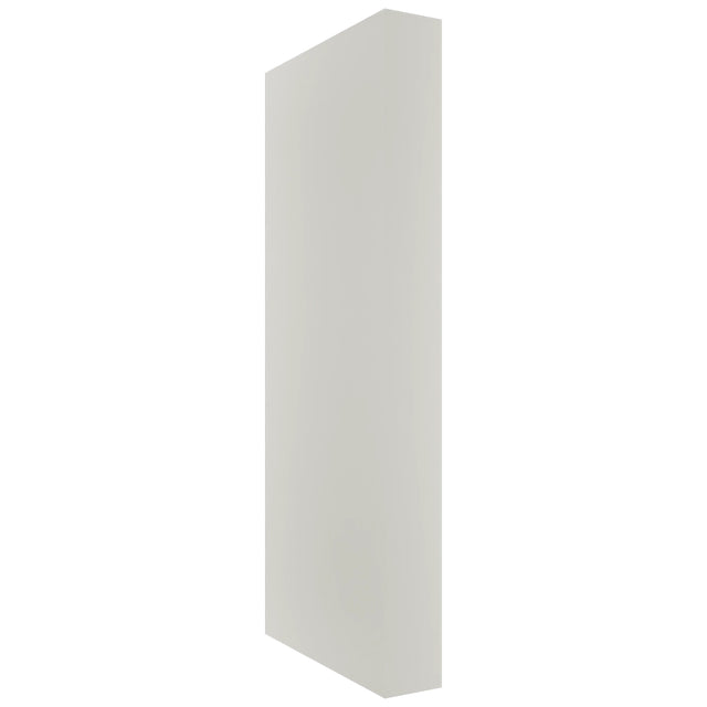 Fabuwood Dove CLM-3012 Panel, Front View