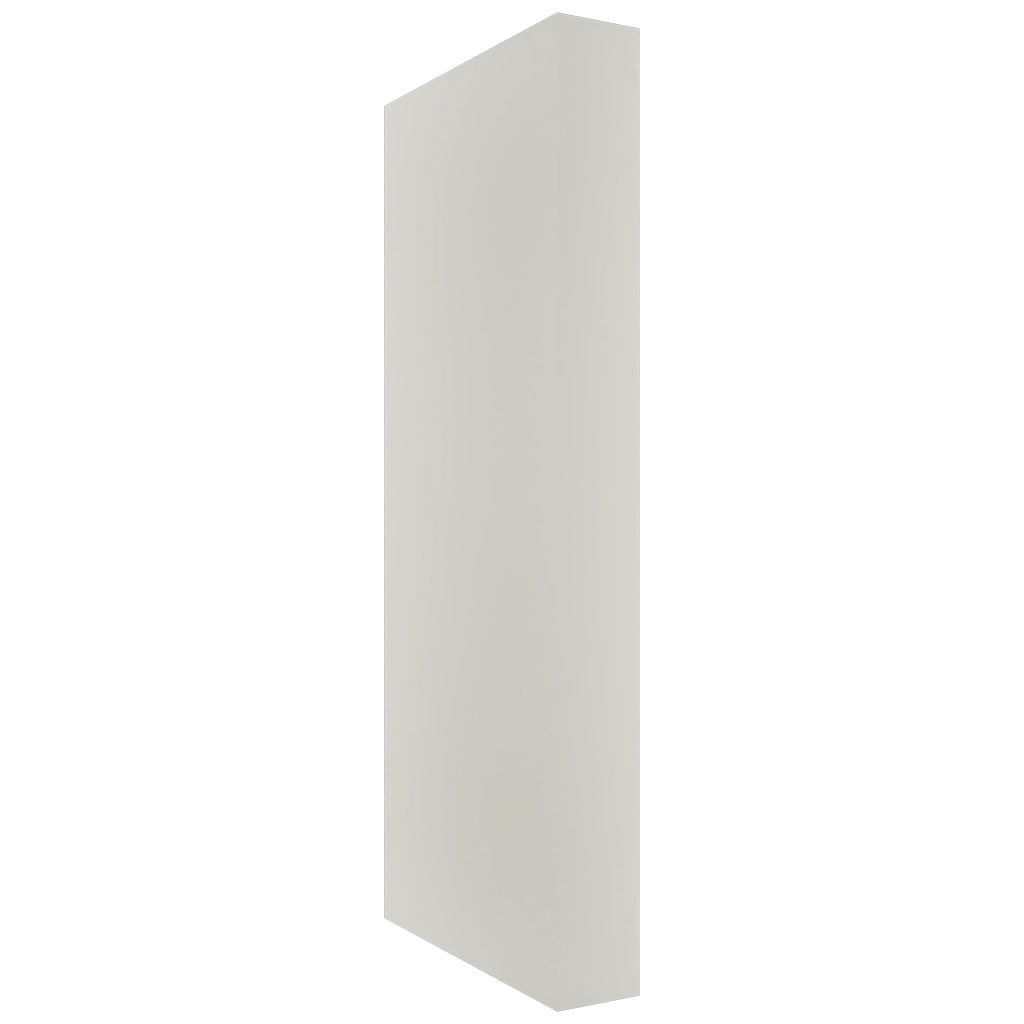 Fabuwood Dove CLM-3012 Panel, Front View