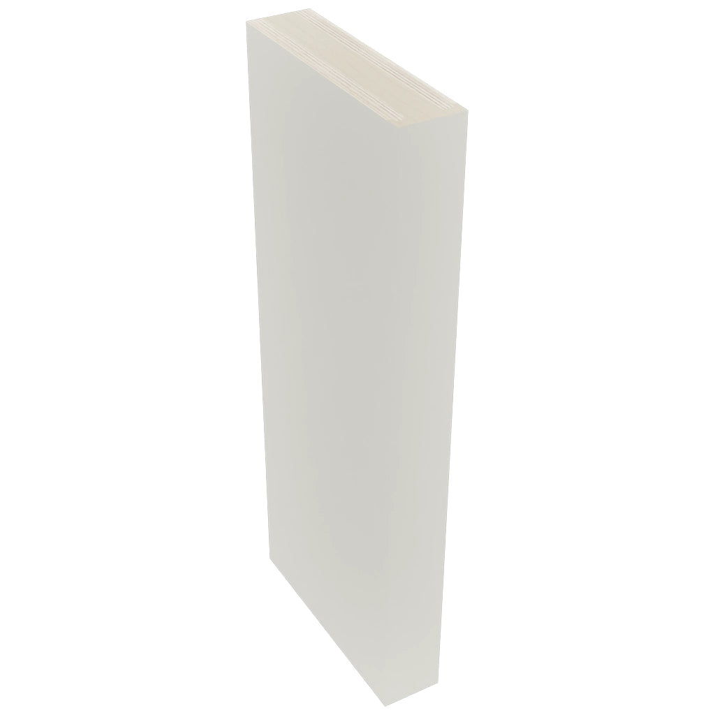 Fabuwood Dove CLM-3012 Panel, Top View