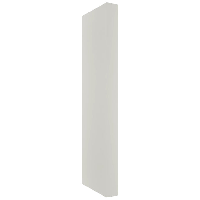 Fabuwood Dove CLM-4212 Panel, Front View