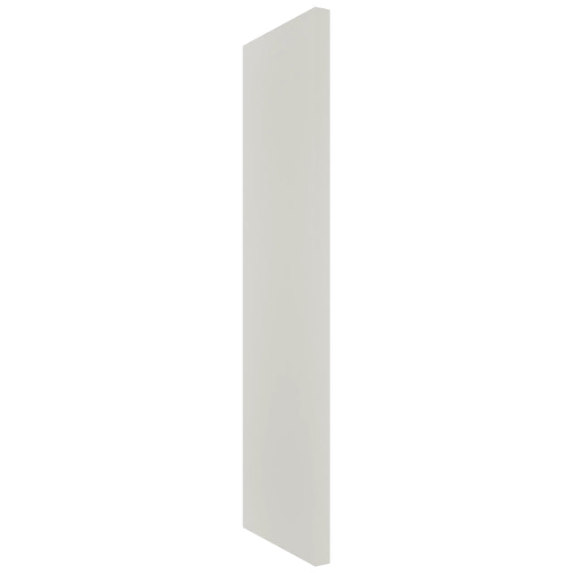 Fabuwood Dove CLM-96 Panel, Front View