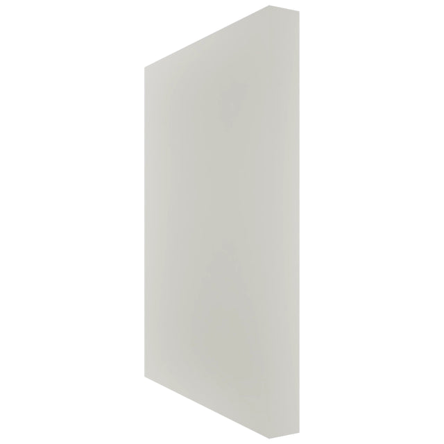 Fabuwood Dove DWR3 Panel, Front View
