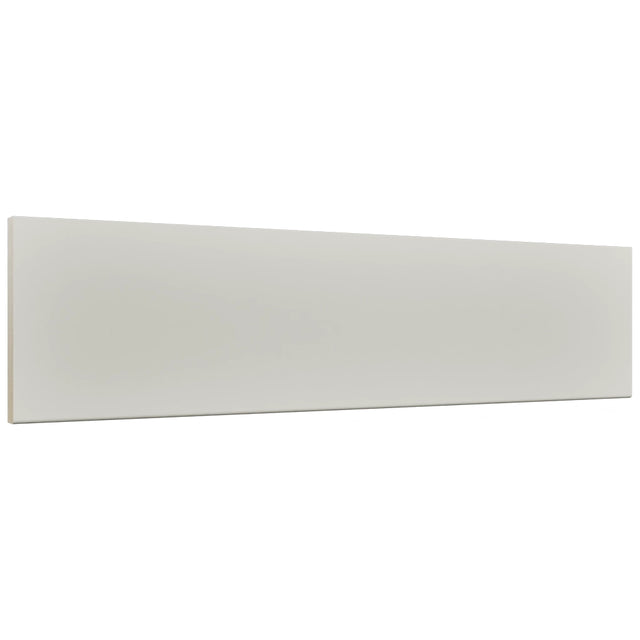 Fabuwood Dove MEX-8 Molding, Front View