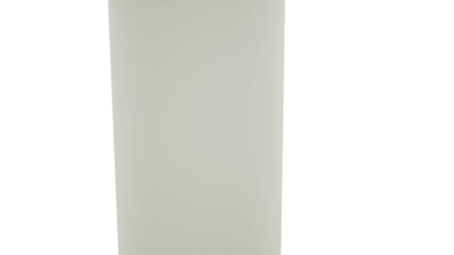 Fabuwood Dove OLF396 Tall Filler Overlay, Detail View