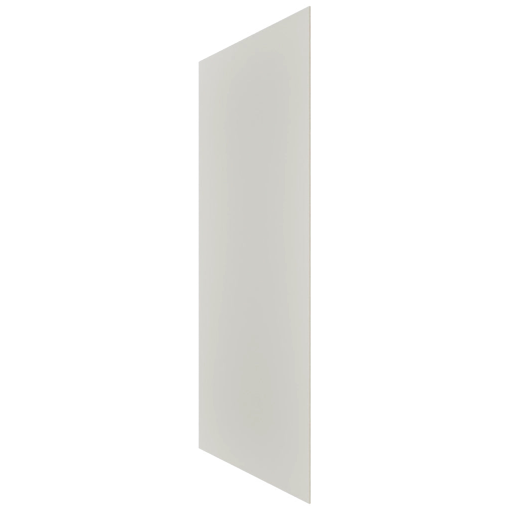 Fabuwood Dove PAN-1/4 Panel, Front View
