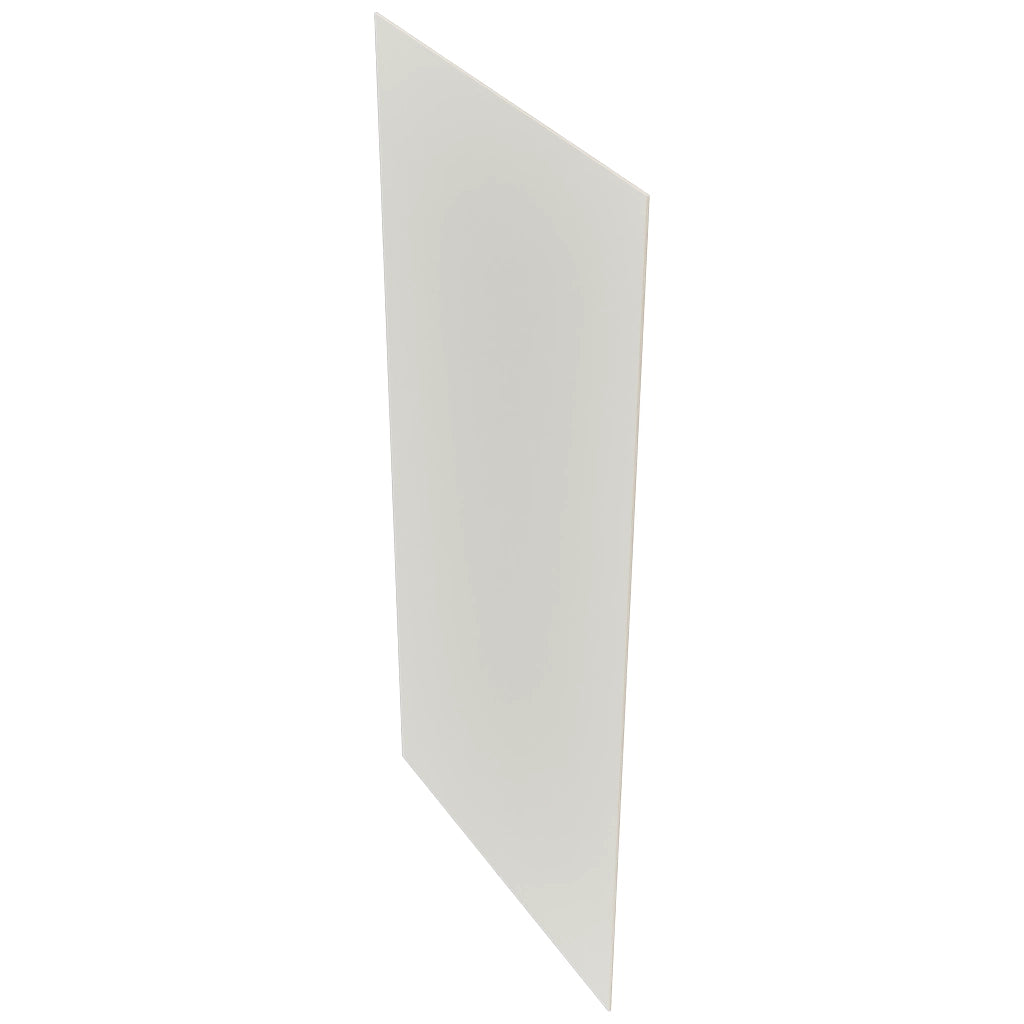 Fabuwood Dove PAN-1/4 Panel, Top View