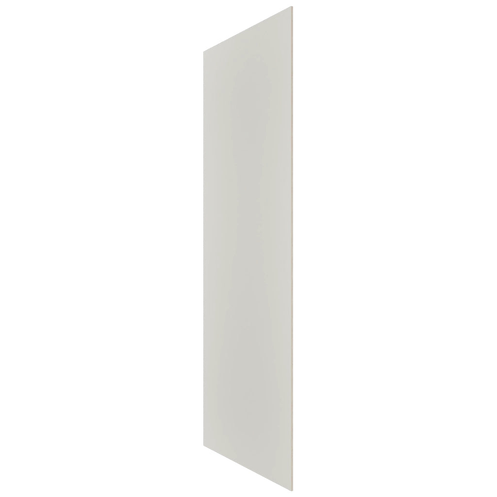 Fabuwood Dove PLY-1/2 48X120 Panel, Front View
