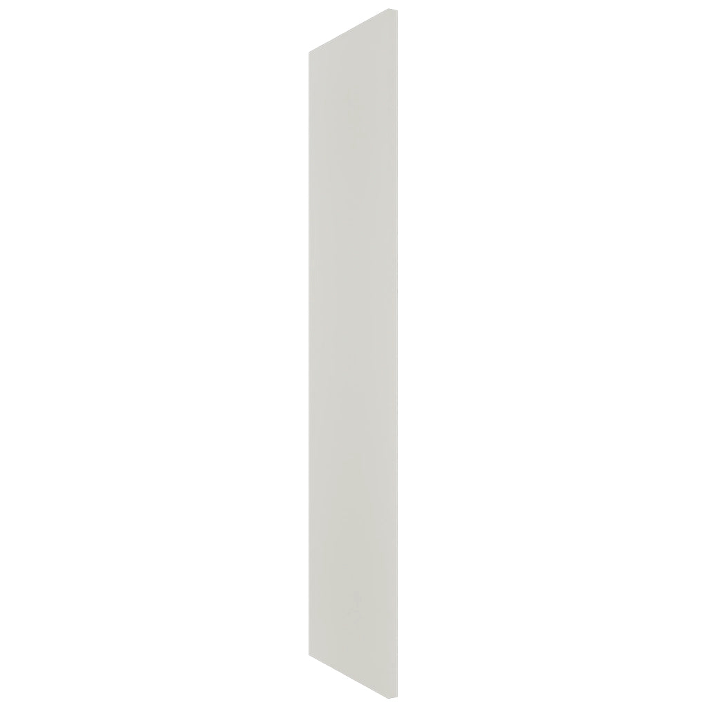 Fabuwood Dove REP1-1/2 Panel, Front View