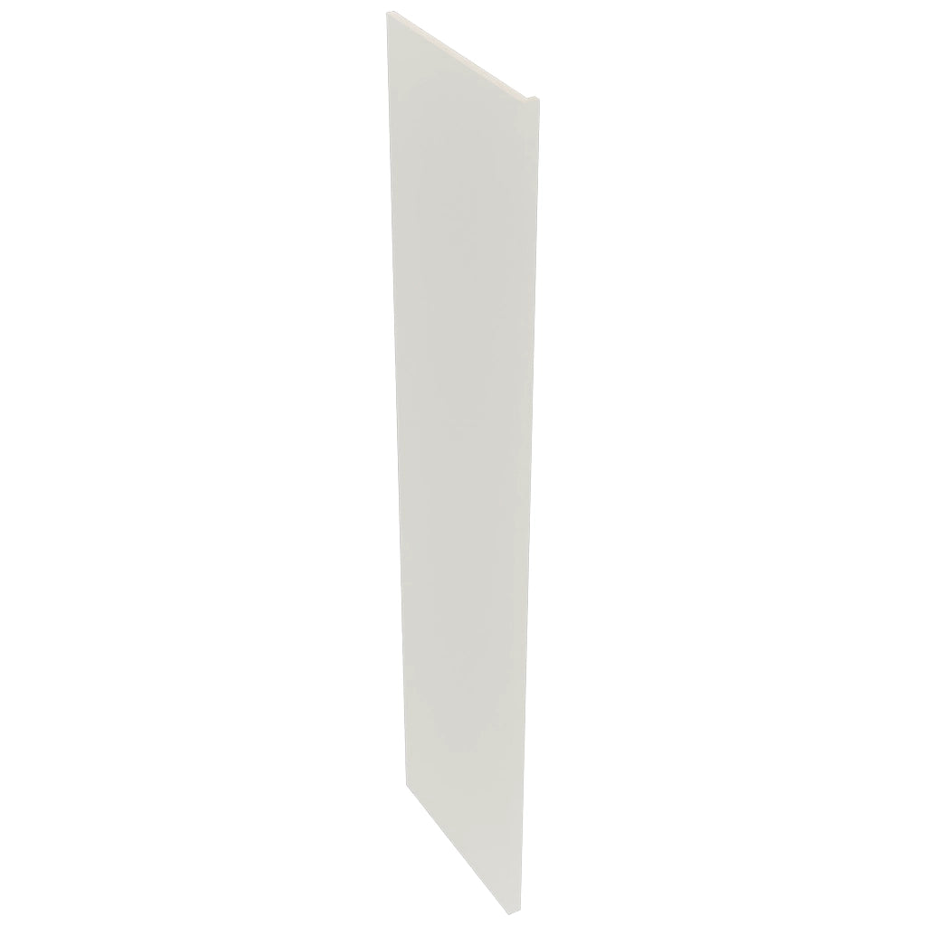 Fabuwood Dove REP1-1/2 Panel, Top View