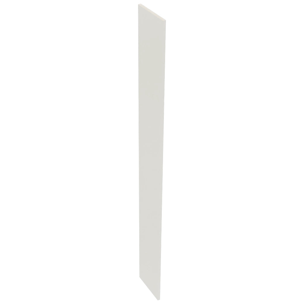 Fabuwood Dove REP1296 Panel, Top View