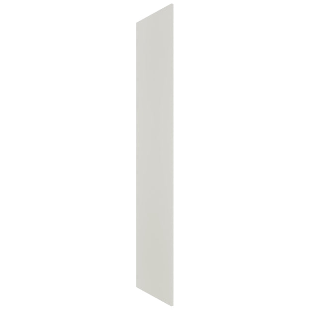 Fabuwood Dove REP2496 Panel, Front View