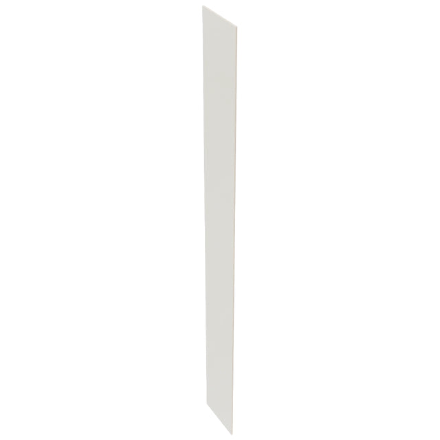 Fabuwood Dove SK T12D Panel, Top View