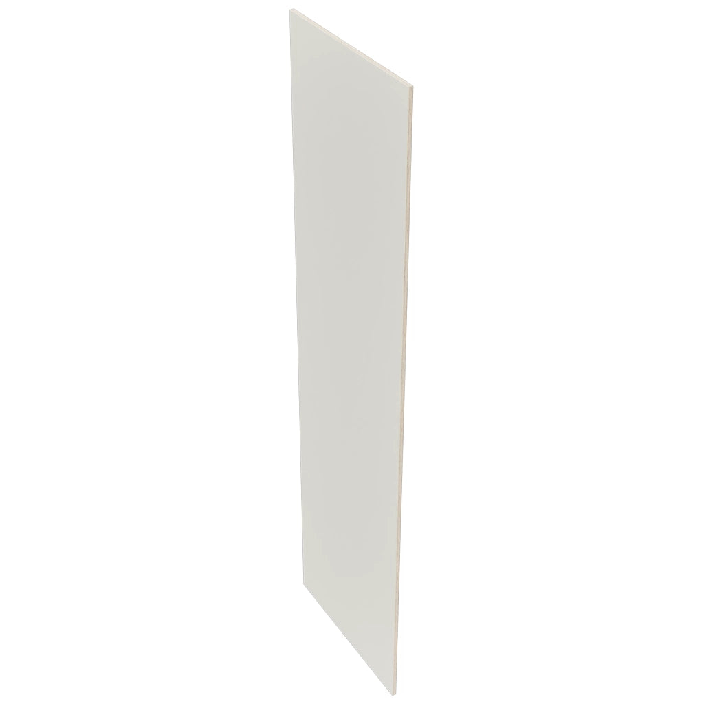 Fabuwood Dove SK W39 Panel, Top View