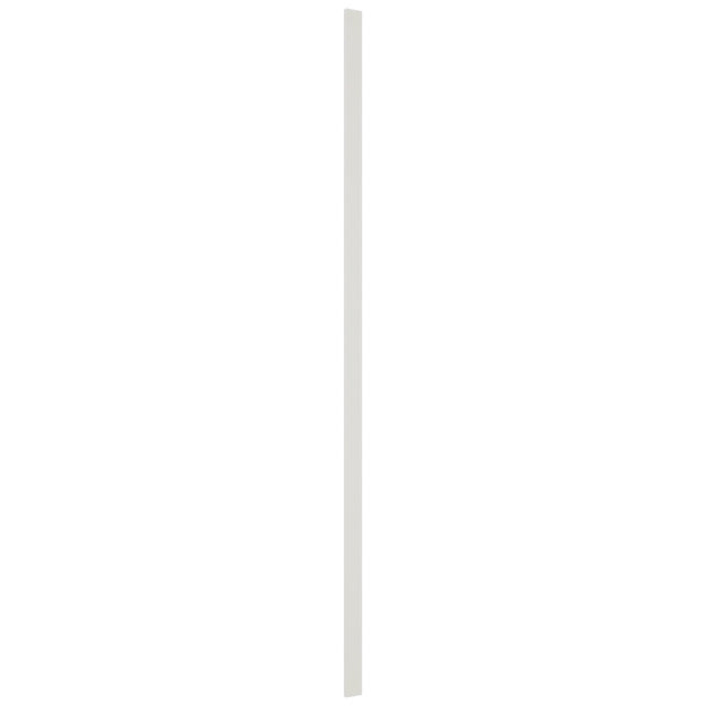 Fabuwood Dove TF3120 Tall Filler, Front View